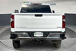 New 2026 Chevrolet Silverado 2500 Work Truck Double Cab for sale #T260207 - photo 4