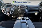 New 2026 Chevrolet Silverado 2500 Work Truck Double Cab for sale #T260207 - photo 5