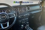 2020 Jeep Gladiator Crew Cab 4WD Pickup for sale #T260208C - photo 10