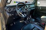2020 Jeep Gladiator Crew Cab 4WD Pickup for sale #T260208C - photo 17