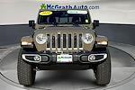 2020 Jeep Gladiator Crew Cab 4WD Pickup for sale #T260208C - photo 3