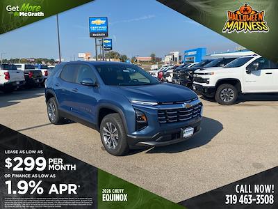 2026 Chevrolet Equinox AWD SUV for sale #T260209 - photo 1