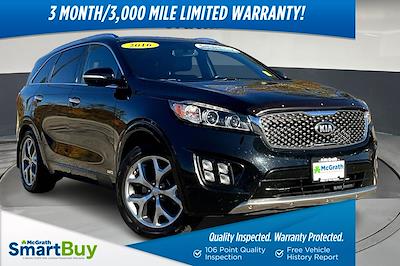 2016 Kia Sorento AWD SUV for sale #T260211A - photo 1