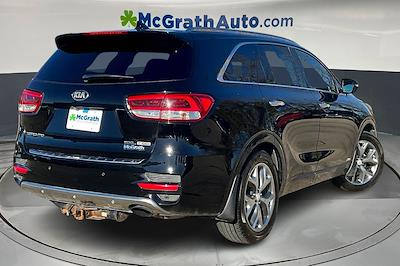 2016 Kia Sorento AWD SUV for sale #T260211A - photo 2
