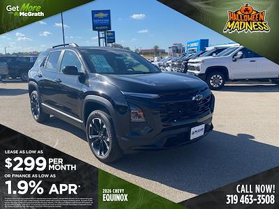 2026 Chevrolet Equinox AWD SUV for sale #T260212 - photo 1