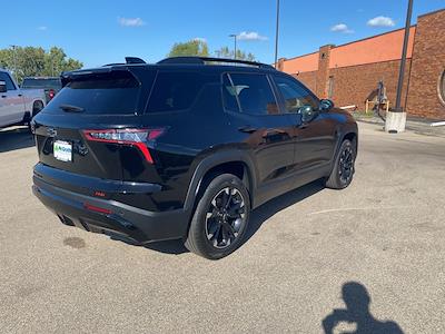 2026 Chevrolet Equinox AWD SUV for sale #T260212 - photo 2