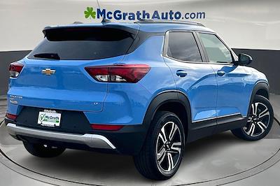 Used 2024 Chevrolet Trailblazer LT for sale #T260215B - photo 2