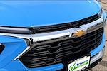 Used 2024 Chevrolet Trailblazer LT for sale #T260215B - photo 31