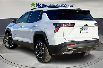 2026 Chevrolet Equinox AWD SUV for sale #T260217 - photo 2