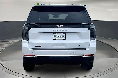 New 2026 Chevrolet Tahoe LT for sale #T260220 - photo 2