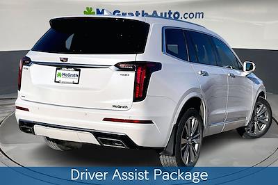 Used 2020 Cadillac XT6 - photo 1