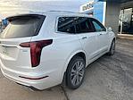 Used 2020 Cadillac XT6 Premium Luxury for sale #T260220A - photo 4