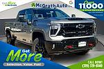 2026 Chevrolet Silverado 2500 Crew Cab 4WD Pickup for sale #T260221 - photo 1