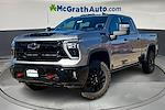 2026 Chevrolet Silverado 2500 Crew Cab 4WD Pickup for sale #T260221 - photo 4