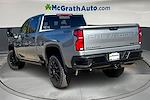 2026 Chevrolet Silverado 2500 Crew Cab 4WD Pickup for sale #T260221 - photo 2
