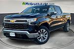 2026 Chevrolet Silverado 1500 Crew Cab 4WD Pickup for sale #T260222 - photo 3
