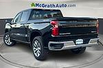 2026 Chevrolet Silverado 1500 Crew Cab 4WD Pickup for sale #T260222 - photo 2