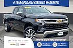 2025 Chevrolet Silverado 1500 Double Cab 4WD Pickup for sale #T260222B - photo 1