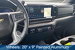 Used 2025 Chevrolet Silverado 1500 LT Double Cab for sale #T260222B - photo 35