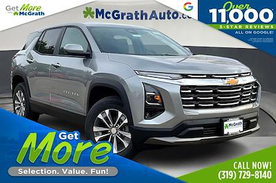 2026 Chevrolet Equinox AWD SUV for sale #T260226 - photo 1