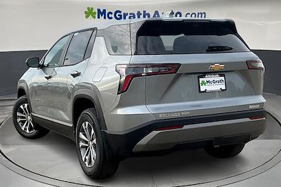 2026 Chevrolet Equinox AWD SUV for sale #T260226 - photo 2