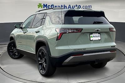 2026 Chevrolet Equinox AWD SUV for sale #T260227 - photo 2