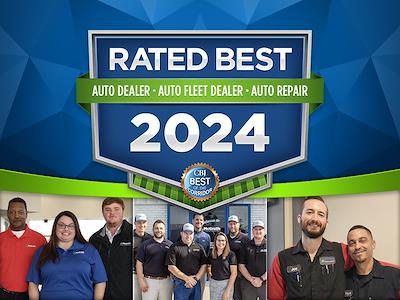 Used 2023 Chevrolet Tahoe - photo 1