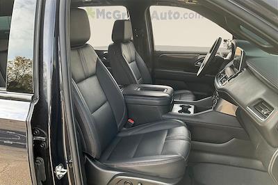 Used 2023 Chevrolet Tahoe - photo 1