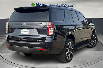 Used 2023 Chevrolet Tahoe - photo 1