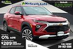 2026 Chevrolet Trailblazer FWD SUV for sale #T260230 - photo 1