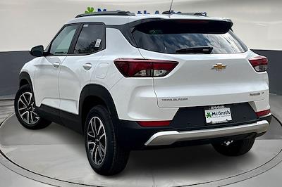 New 2026 Chevrolet Trailblazer LT for sale #T260231 - photo 2