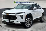 New 2026 Chevrolet Trailblazer LT for sale #T260231 - photo 4