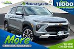 2026 Chevrolet Trailblazer AWD SUV for sale #T260232 - photo 1