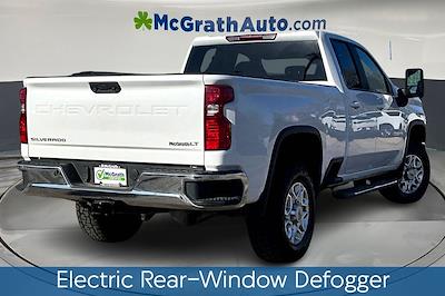 Used 2024 Chevrolet Silverado 2500 LT Double Cab for sale #T260234A - photo 2