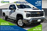 Used 2024 Chevrolet Silverado 2500 LT Double Cab for sale #T260234A - photo 1