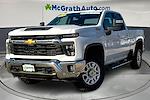 Used 2024 Chevrolet Silverado 2500 LT Double Cab for sale #T260234A - photo 4