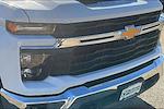 Used 2024 Chevrolet Silverado 2500 LT Double Cab for sale #T260234A - photo 28