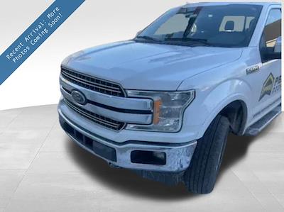 Used 2018 Ford F-150 Lariat SuperCrew Cab for sale #T260234F - photo 1