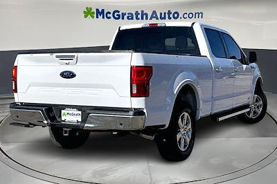 2018 Ford F-150 SuperCrew Cab 4WD Pickup for sale #T260234F - photo 2