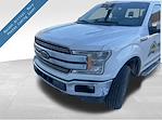 Used 2018 Ford F-150 Lariat SuperCrew Cab for sale #T260234F - photo 1