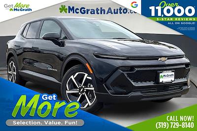 2026 Chevrolet Equinox EV FWD SUV for sale #T260235 - photo 1