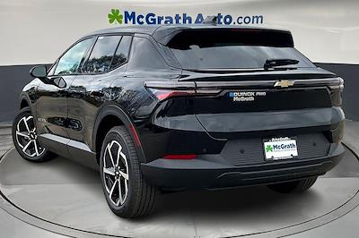 2026 Chevrolet Equinox EV FWD SUV for sale #T260235 - photo 2