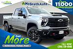 New 2026 Chevrolet Silverado 2500 LTZ Crew Cab for sale #T260236 - photo 1