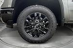 New 2026 Chevrolet Silverado 2500 LTZ Crew Cab for sale #T260236 - photo 13