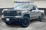 New 2026 Chevrolet Silverado 2500 LTZ Crew Cab for sale #T260236 - photo 4