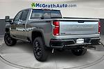 New 2026 Chevrolet Silverado 2500 LTZ Crew Cab for sale #T260236 - photo 2