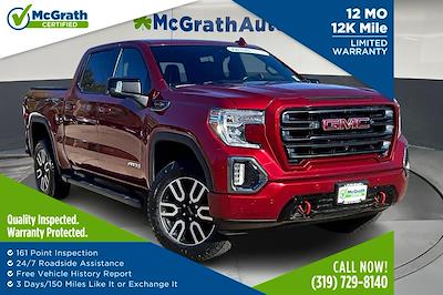 2020 GMC Sierra 1500 Crew Cab 4WD Pickup for sale #T260239A - photo 1