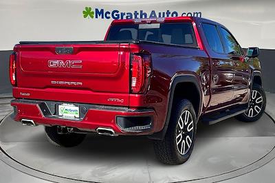 2020 GMC Sierra 1500 Crew Cab 4WD Pickup for sale #T260239A - photo 2