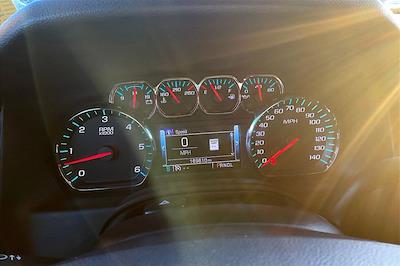 Used 2017 Chevrolet Tahoe - photo 1