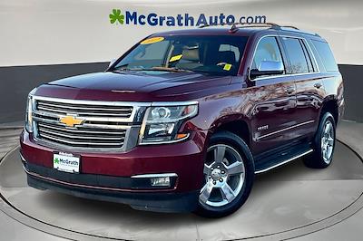 2017 Chevrolet Tahoe 4WD SUV for sale #T260241A - photo 1